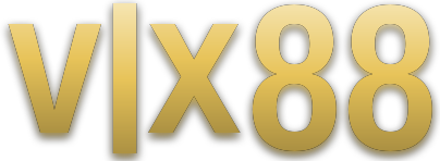 vlx88 logo